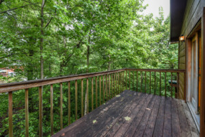 Mountaineers Retreat