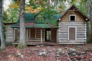 elkmont ghost town