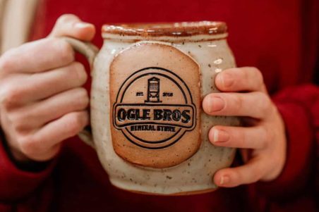 Ogle Brothers General Store