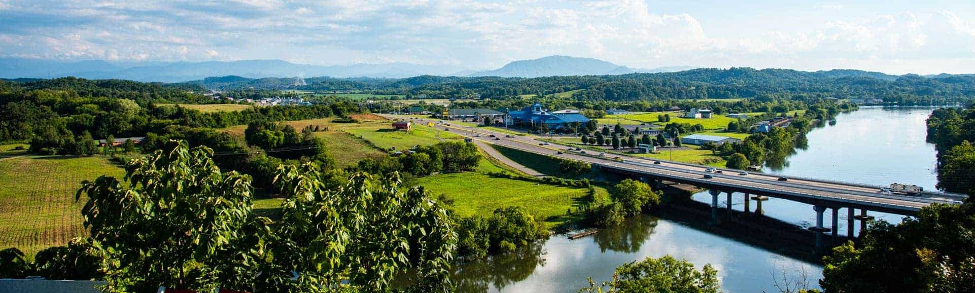 sevierville