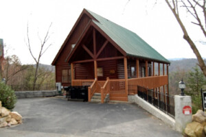 Kallies Cabin