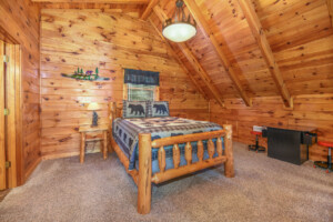 Black Bear Loft