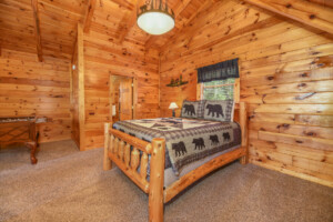 Black Bear Loft