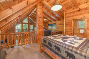 Black Bear Loft