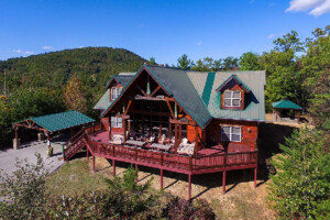 Brookstone Lodge