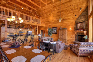 Brookstone Lodge