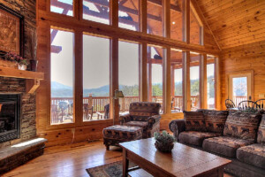 Brookstone Lodge