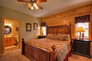 Brookstone Lodge