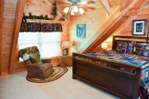Papa Bears Den