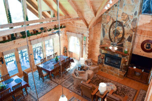 Papa Bears Den