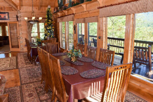 Papa Bears Den