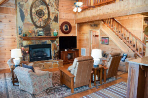 Papa Bears Den