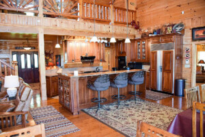 Papa Bears Den