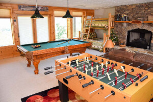 Papa Bears Den