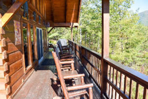 Papa Bears Den