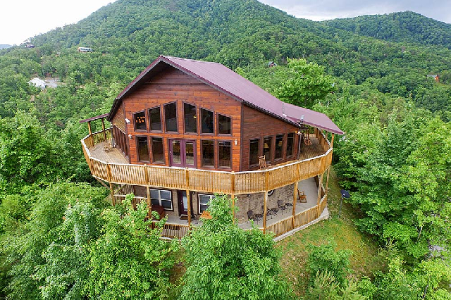 The Pinnacle
