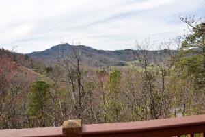 Grandmother's Mountain Lodge