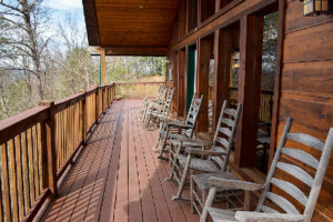 Grandmother's Mountain Lodge