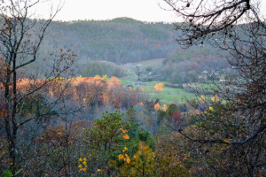 Grandmother's Mountain Lodge