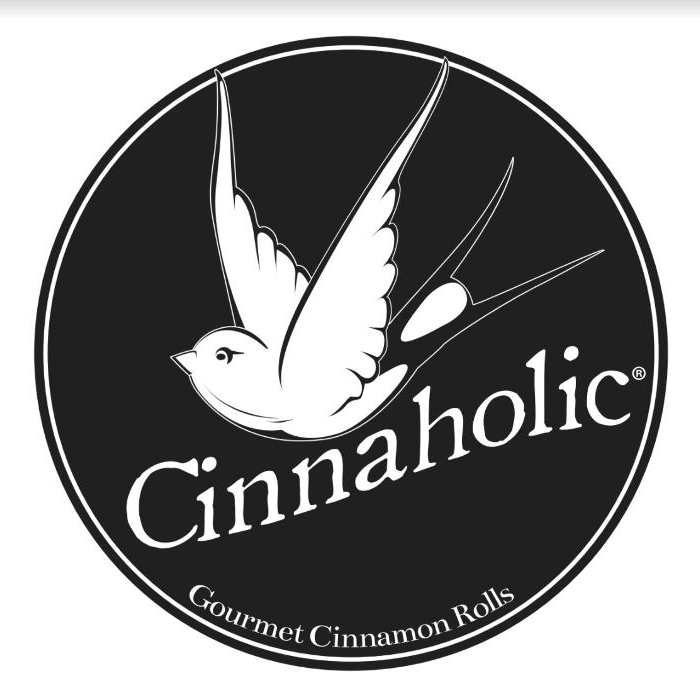 Cinnaholic Cinnaholic