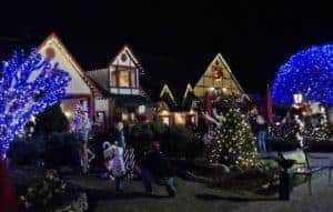 Incredible Christmas Place in Pigeon Forge