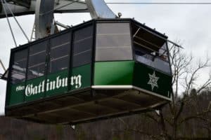 ober gatlinburg aerial tramway