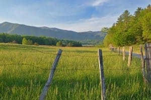 cades cove