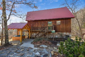 Laurel Creek Lodge