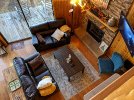 Laurel Creek Lodge