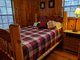 Laurel Creek Lodge