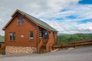 Forget Me Knot Cabin