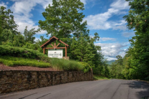 Forget Me Knot Cabin