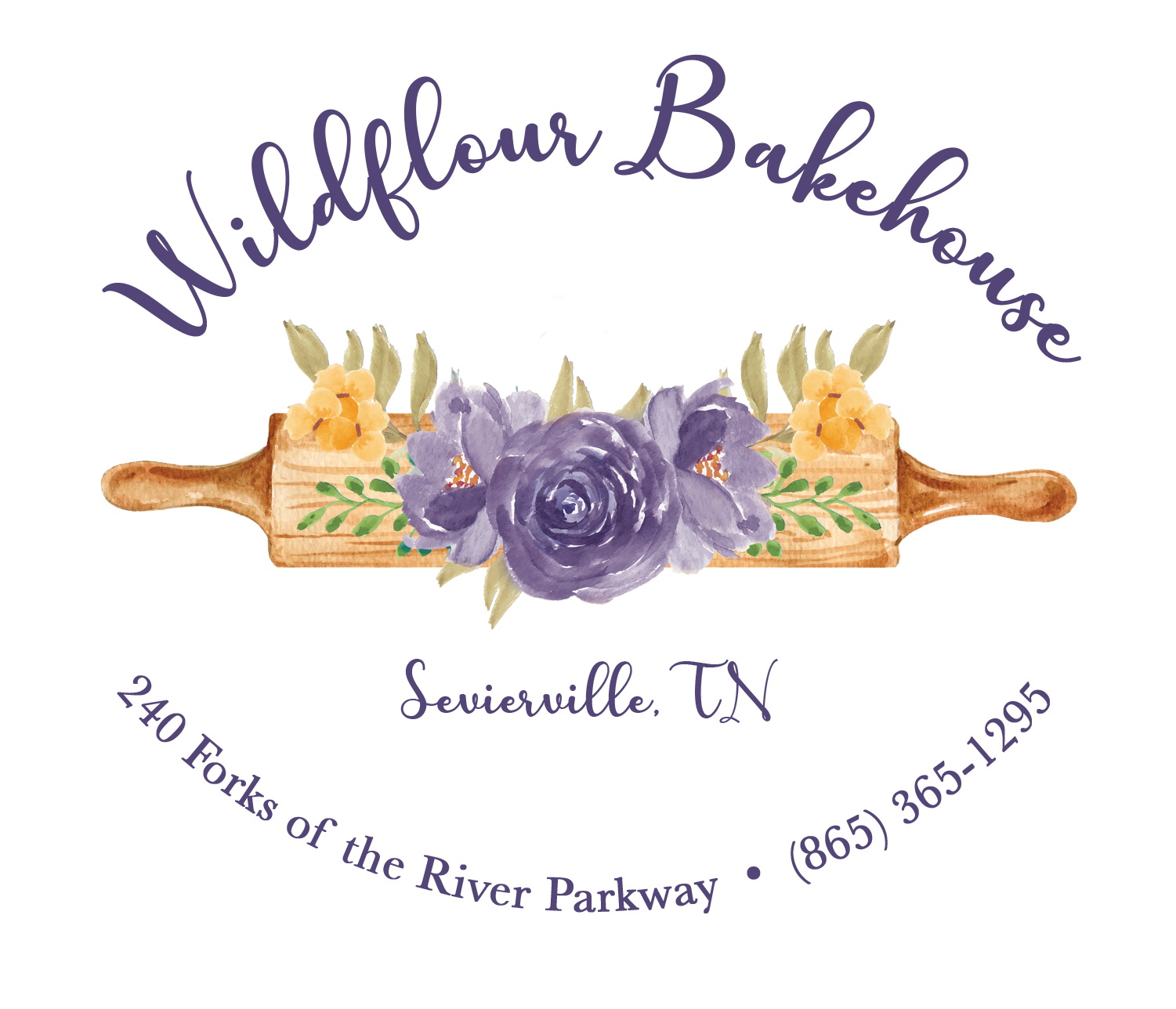 The Wildflour Bakehouse