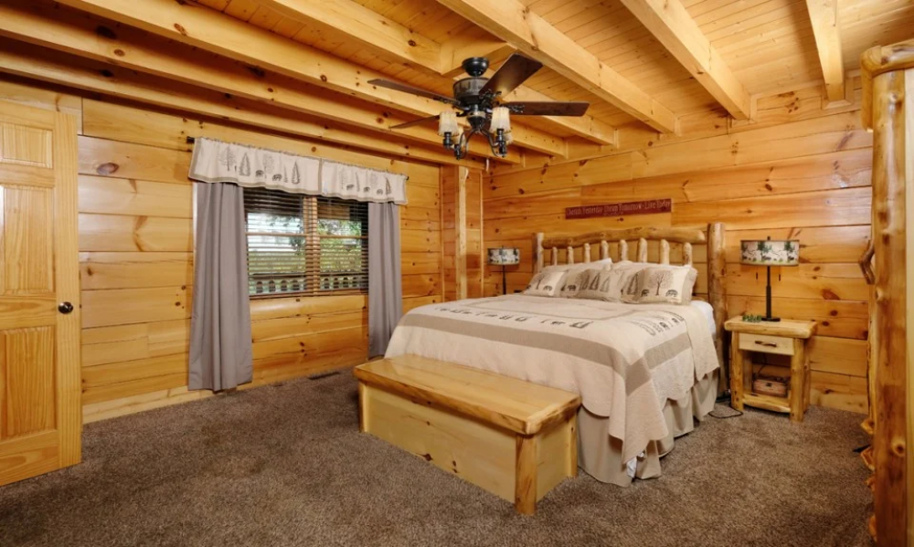 Still Life - Pigeon Forge Cabins - Sleeps 1-6 - Cabins for You