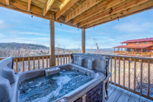 Red Roof Chalet