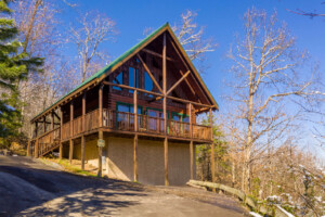 Highland Ridge Cabin