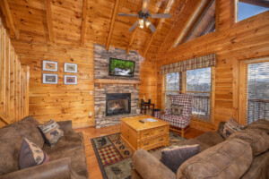 Highland Ridge Cabin