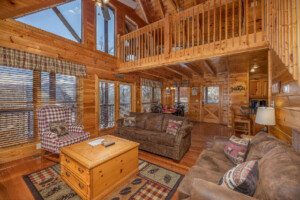 Highland Ridge Cabin