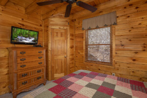 Highland Ridge Cabin