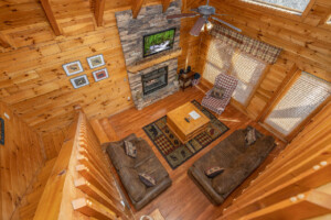 Highland Ridge Cabin