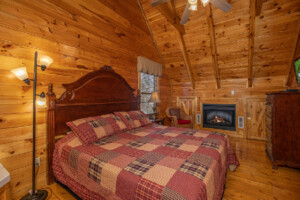 Highland Ridge Cabin