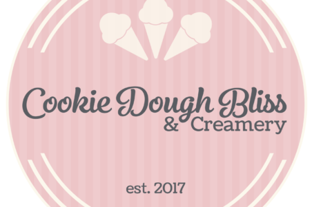 Cookie Dough Bliss & Creamery