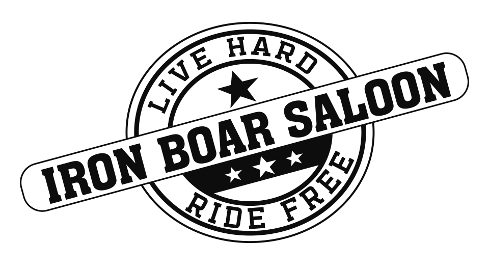 Iron Boar Saloon