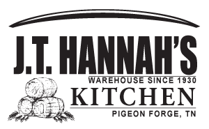 JT Hannah's Kitchen