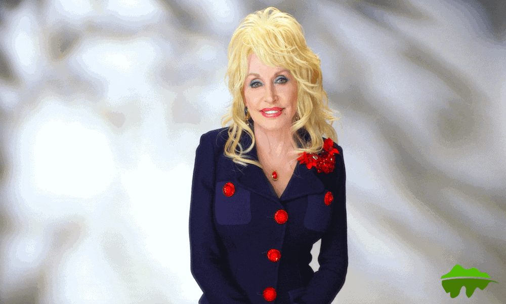 dolly parton