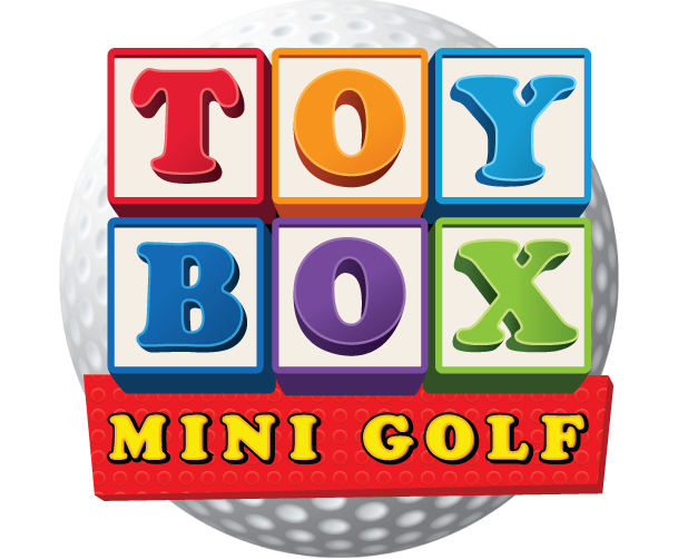 Toy Box Golf