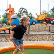 Mini Golf