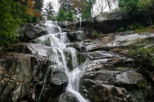 ramsey cascades