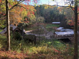 Huskey Grove Farm