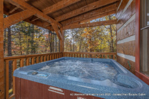 Appalachian Escape Cabin - Gatlinburg